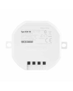 KLIKAANKLIKUIT multi-inbouwdimmer 200W - ACM-100 (70082)