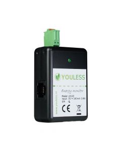 EMAT online verbruiksmonitor (LS24110)