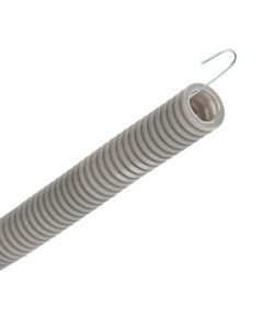 Snelflex flexibele buis met 0.8mm trekdraad - 16mm per rol 100 meter (SFD16)