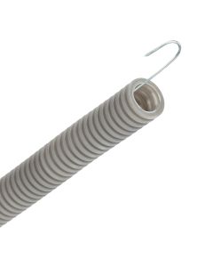 Snelflex flexibele buis 3/4 met trekdraad - 20mm per rol 100 meter (SFD20)