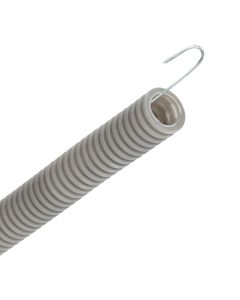 Snelflex flexibele buis met 0.8mm trekdraad - 20mm per rol 100 meter (SFD20)