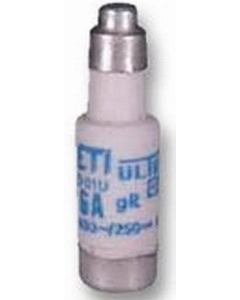 ETI fleszekering D01 6A (51252)