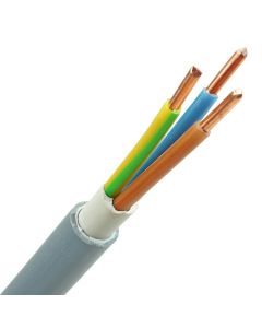 YMvK kabel 3x16 per 1 meter