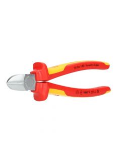 KNIPEX zijkniptang VDE 180mm (7006180)