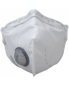 Refil FFP3 stofmasker met ventiel  - per 10 stuks (701020399999)