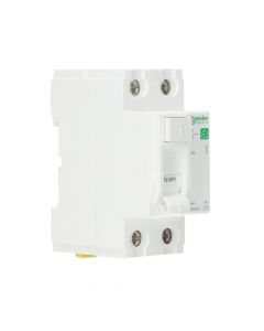 Schneider Electric aardlekschakelaar 2-polig 63A 30mA type A (R9R35263)