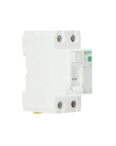 Schneider Electric aardlekschakelaar 2-polig 63A 30mA type A (R9R35263)