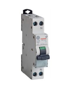 AEG installatieautomaat 1-polig+nul 25A B-kar (694282)