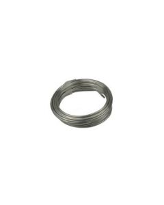 Aarddraad blank 16mm2 vertind rol van 70 meter (9201610)