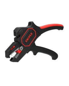 KNIPEX KNIPEX automatische afstriptang 0,2-6mm2 (1262180)