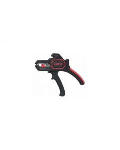 KNIPEX KNIPEX automatische afstriptang 0,2-6mm2 (1262180)