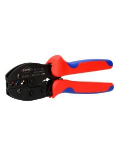 KNIPEX krimptang voor geisoleerde kabelschoenen (975236 SB)