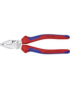 KNIPEX combinatietang kracht 180mm (0205180)