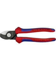 KNIPEX kabelschaar capaciteit 50mm2 lengte 165mm (9512165)