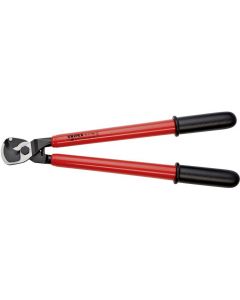 KNIPEX kabelschaar capaciteit 150mm2 VDE 1000V 500mm (9517500)