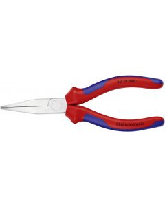 KNIPEX rechte langbek punttang 160mm (3015160)