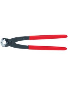 KNIPEX nijptang moniertang geisoleerd 280mm (9901280)
