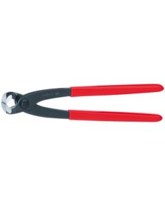 KNIPEX nijptang moniertang geisoleerd 280mm (9901280)