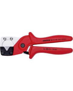 KNIPEX PlastiCut buiskniptang buisschaar tot 25mm (9020185)