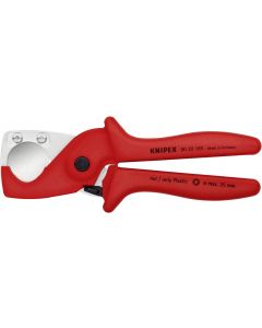 KNIPEX buizensnijder meerlaagse en pneum. slangen 4-20mm (9010185)