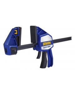 Irwin QUick-Grip heavy duty lijmklem eenhand snelspan 300mm/95mm (10505943)