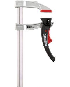 Bessey KliKlamp snelspan lijmklem 300mm/80mm (KLI30)