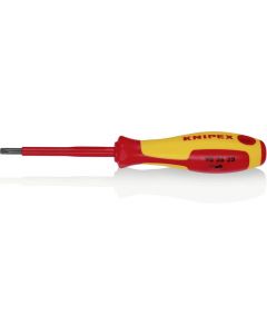 KNIPEX torxschroevendraaier TX 25 1000V (98 26 25)