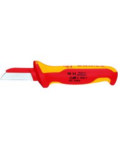 KNIPEX kabelmes voor ronde kabel 180mm (98 54)