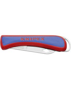 Knipex-werk C. Gustav Putsch kabelmes klapmes 120mm (16 20 50 SB)