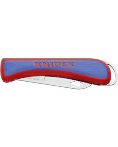 KNIPEX kabelmes klapmes 120mm (16 20 50 SB)