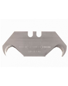 Stanley Works Nederland reservemes 19mm haaks blister per 5 stuks (141501996)