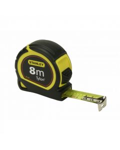 Stanley Works Nederland Tylon rolmaat 8 meter 25mm (0-30-657)
