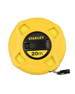 Stanley Works Nederland meetlint 20 meter (0-34-296)