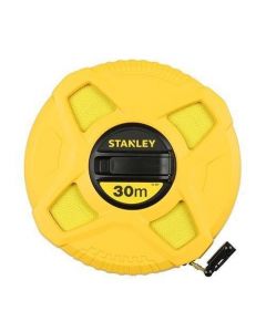 Stanley meetlint 30 meter (0-34-297)