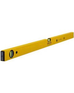 Stabila 70 metalen waterpas 100cm (02288)