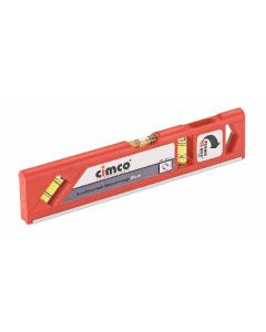 Cimco schakelkastwaterpas met magneet 25cm (211542)