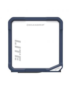 Scangrip bouwlamp Vega Lite 6000 6000lm (03.5453)