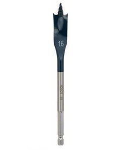 Bosch Power Tools speedboor 16x152mm (2608595487)