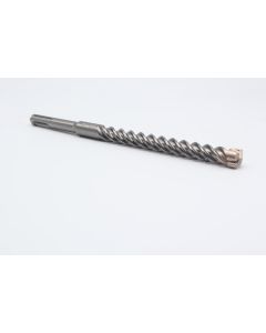 Heller SDS-plus hamerboor Ø8mm/160mm (29131 6)