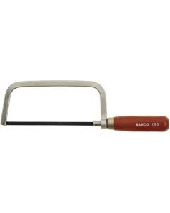 Bahco junior metaalzaagbeugel 150mm houten handgreep (228)