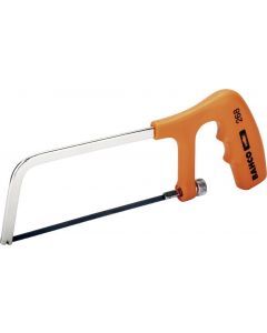 Bahco junior metaalzaagbeugel 150mm fibreglass handgreep (268)