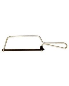 Bahco junior metaalzaagbeugel 150mm stalen handgreep (218-BULK)