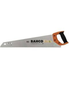 Bahco handzaag 550mm voor alle houtsoorten 7/8 TPI (NP-22-U7/8-HP)