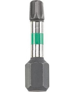 KWB extreme force bit torx 30mm T20