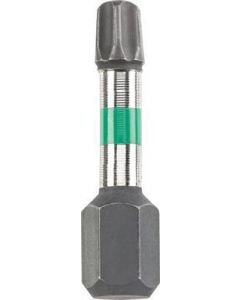 KWB extreme force bit torx 30mm T30