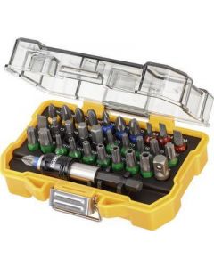 DeWalt 32-delige schroefbitset (DT7969-QZ)