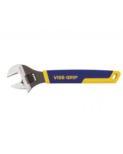 Irwin verstelbare moersleutel PTG 250mm maximaal 31mm (10505490)