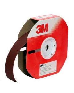 3M™ schuurrol 314D 50mmx25m P080 (62886)