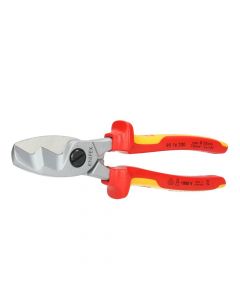 KNIPEX kabelschaar capaciteit 70mm2 VDE 1000V 200mm (9516200)