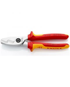 KNIPEX kabelschaar capaciteit 70mm2 VDE 1000V 200mm (9516200)
